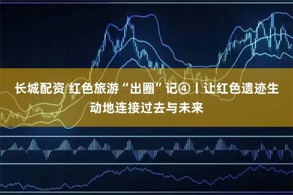 长城配资 红色旅游“出圈”记④丨让红色遗迹生动地连接过去与未来